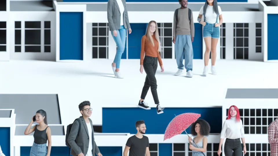 Are Campus Facilities Sufficient for International Students?