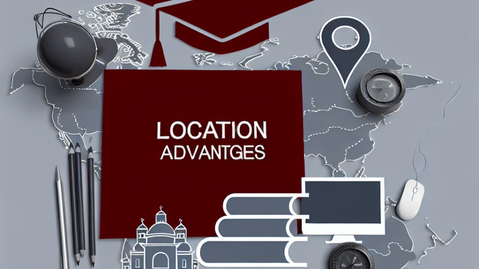 What Are the Location and Advantages of Kadir Has University?